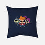 The Planetpuff Express-None-Removable Cover w Insert-Throw Pillow-Barbadifuoco