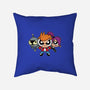 The Planetpuff Express-None-Removable Cover w Insert-Throw Pillow-Barbadifuoco