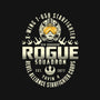 The Rogue Squadron-None-Adjustable Tote-Bag-CarloJ1956