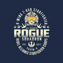 The Rogue Squadron-None-Adjustable Tote-Bag-CarloJ1956
