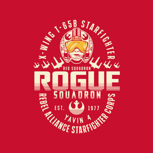 The Rogue Squadron