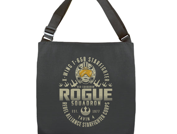 The Rogue Squadron