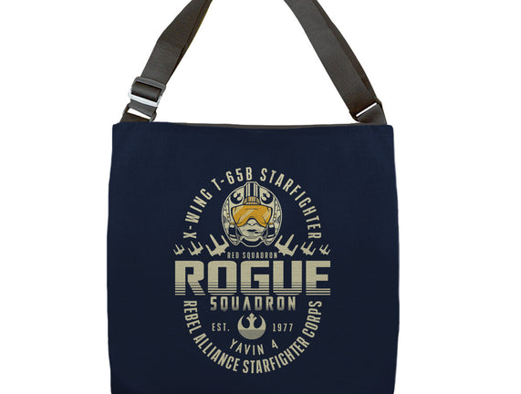 The Rogue Squadron