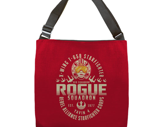 The Rogue Squadron
