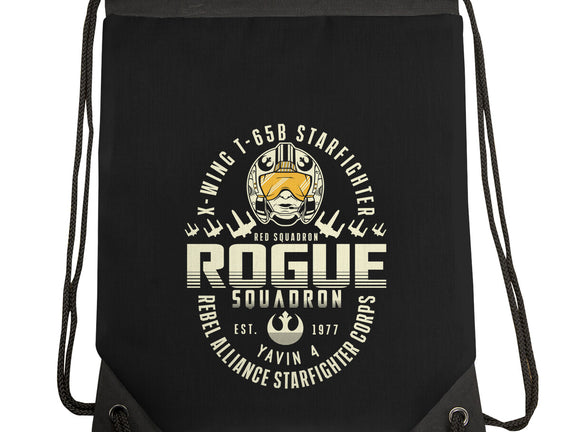 The Rogue Squadron