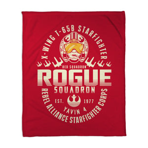 The Rogue Squadron
