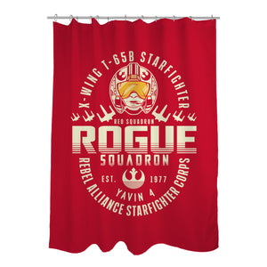 The Rogue Squadron
