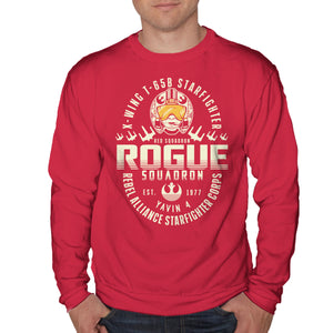 The Rogue Squadron