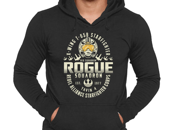 The Rogue Squadron