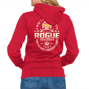 The Rogue Squadron