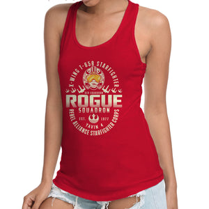 The Rogue Squadron