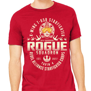 The Rogue Squadron