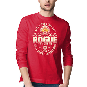 The Rogue Squadron
