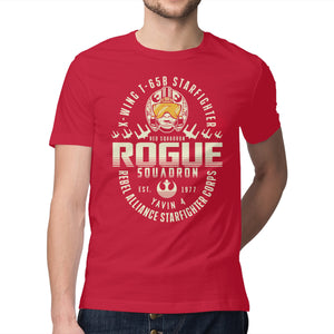 The Rogue Squadron