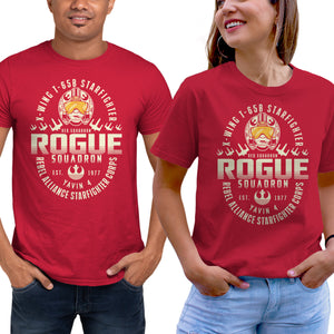 The Rogue Squadron