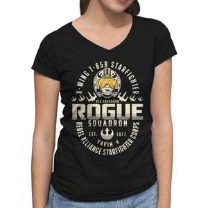 The Rogue Squadron