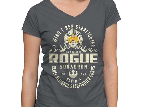 The Rogue Squadron