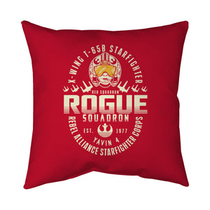 The Rogue Squadron