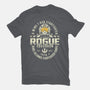 The Rogue Squadron-Womens-Fitted-Tee-CarloJ1956