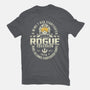 The Rogue Squadron-Womens-Basic-Tee-CarloJ1956