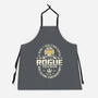 The Rogue Squadron-Unisex-Kitchen-Apron-CarloJ1956