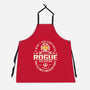 The Rogue Squadron-Unisex-Kitchen-Apron-CarloJ1956