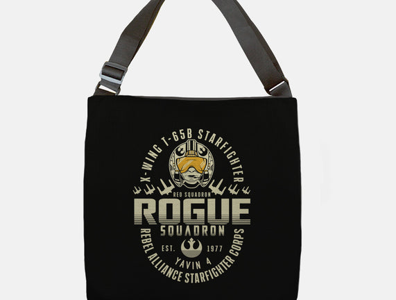 The Rogue Squadron