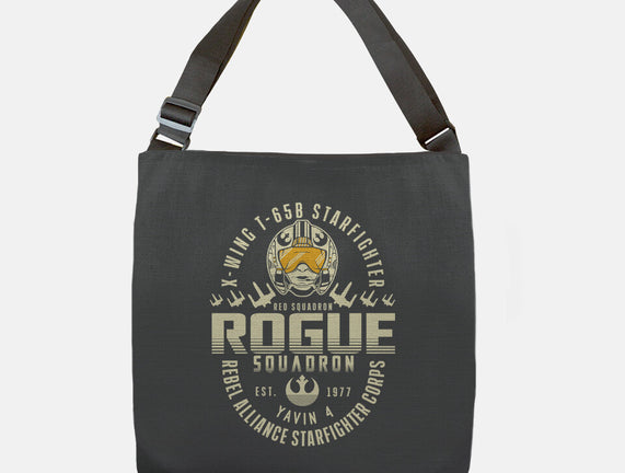 The Rogue Squadron
