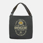 The Rogue Squadron-None-Adjustable Tote-Bag-CarloJ1956