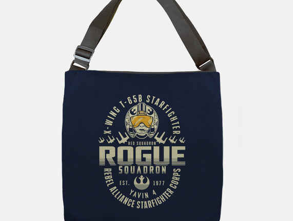 The Rogue Squadron