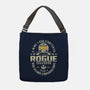 The Rogue Squadron-None-Adjustable Tote-Bag-CarloJ1956