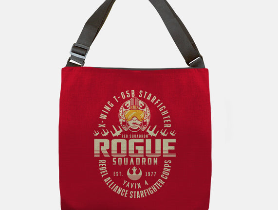 The Rogue Squadron