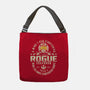 The Rogue Squadron-None-Adjustable Tote-Bag-CarloJ1956