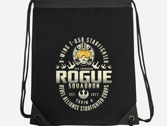 The Rogue Squadron
