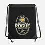 The Rogue Squadron-None-Drawstring-Bag-CarloJ1956