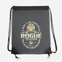 The Rogue Squadron-None-Drawstring-Bag-CarloJ1956