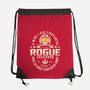 The Rogue Squadron-None-Drawstring-Bag-CarloJ1956