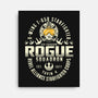 The Rogue Squadron-None-Stretched-Canvas-CarloJ1956