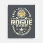 The Rogue Squadron-None-Stretched-Canvas-CarloJ1956