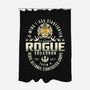 The Rogue Squadron-None-Polyester-Shower Curtain-CarloJ1956