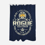The Rogue Squadron-None-Polyester-Shower Curtain-CarloJ1956