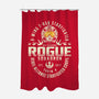 The Rogue Squadron-None-Polyester-Shower Curtain-CarloJ1956