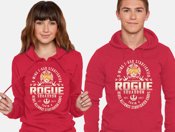 The Rogue Squadron