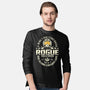 The Rogue Squadron-Mens-Long Sleeved-Tee-CarloJ1956