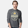 The Rogue Squadron-Mens-Long Sleeved-Tee-CarloJ1956