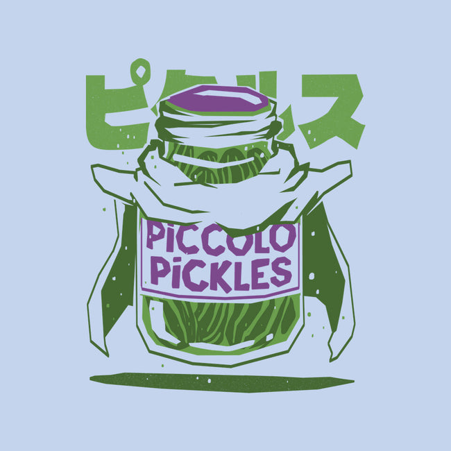 Piccolo Pickles-Mens-Heavyweight-Tee-estudiofitas