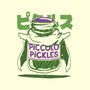 Piccolo Pickles-None-Fleece-Blanket-estudiofitas
