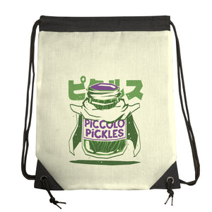 Piccolo Pickles