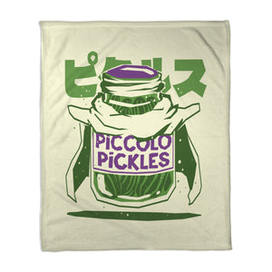 Piccolo Pickles