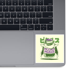 Piccolo Pickles